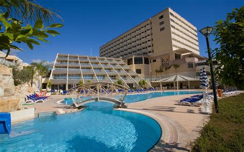 THE 10 BEST Hotels in Limassol 2024 (from £35).